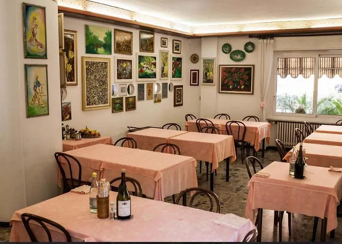 Incantevole Appartamento Sul Mare - Borgo Marina