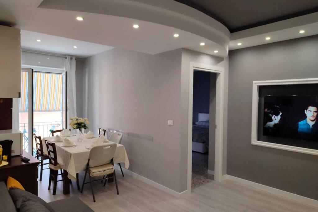 Incantevole Sul Mare - Borgo Marina Apartment