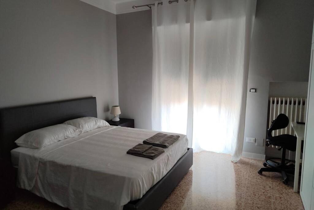 Apartment Incantevole Sul Mare - Borgo Marina *