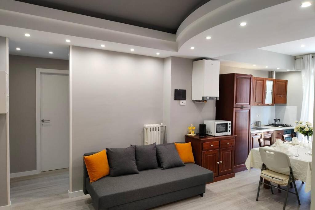 Apartment Incantevole Sul Mare - Borgo Marina
