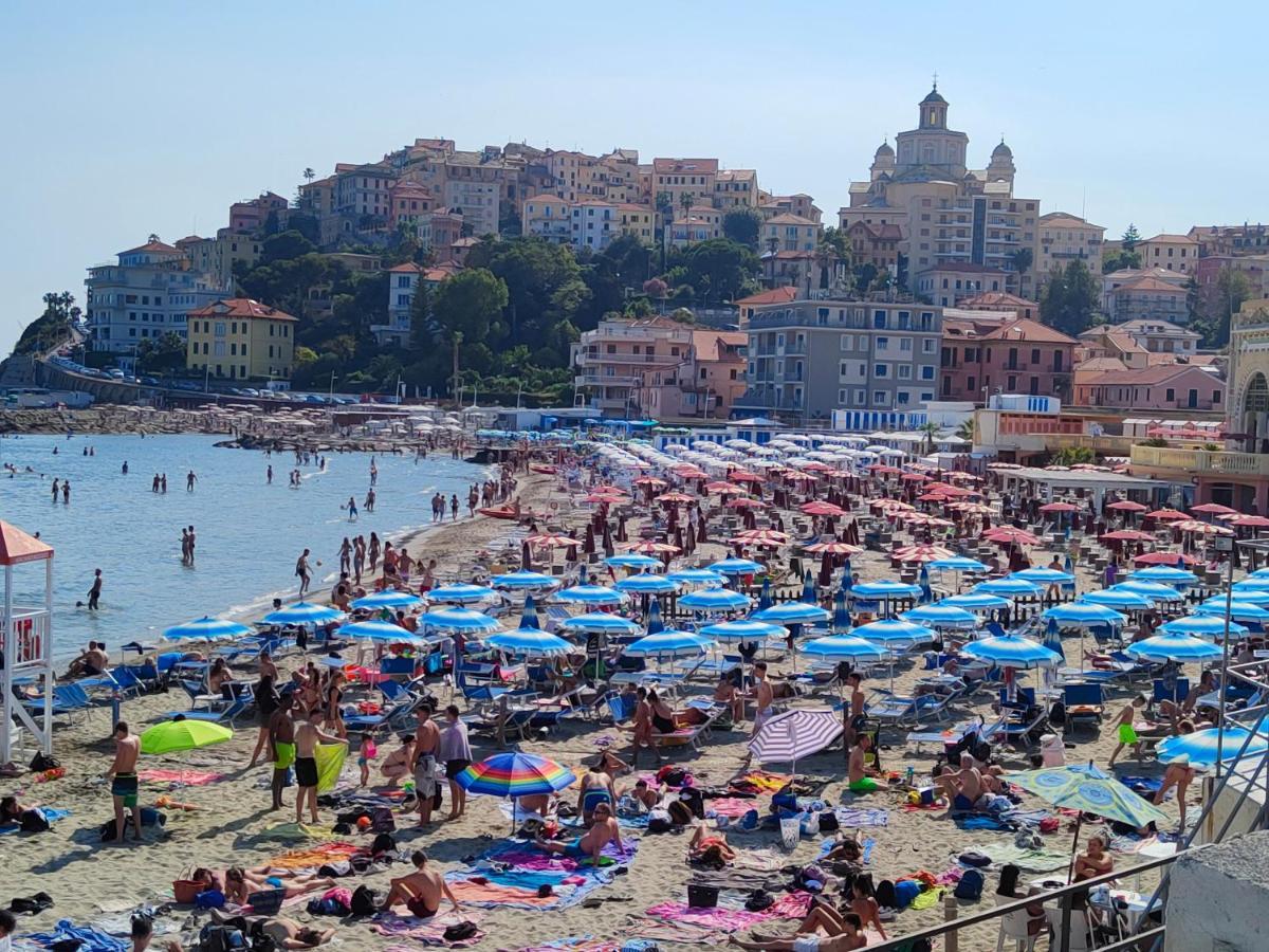 Incantevole Sul Mare - Borgo Marina * Imperia