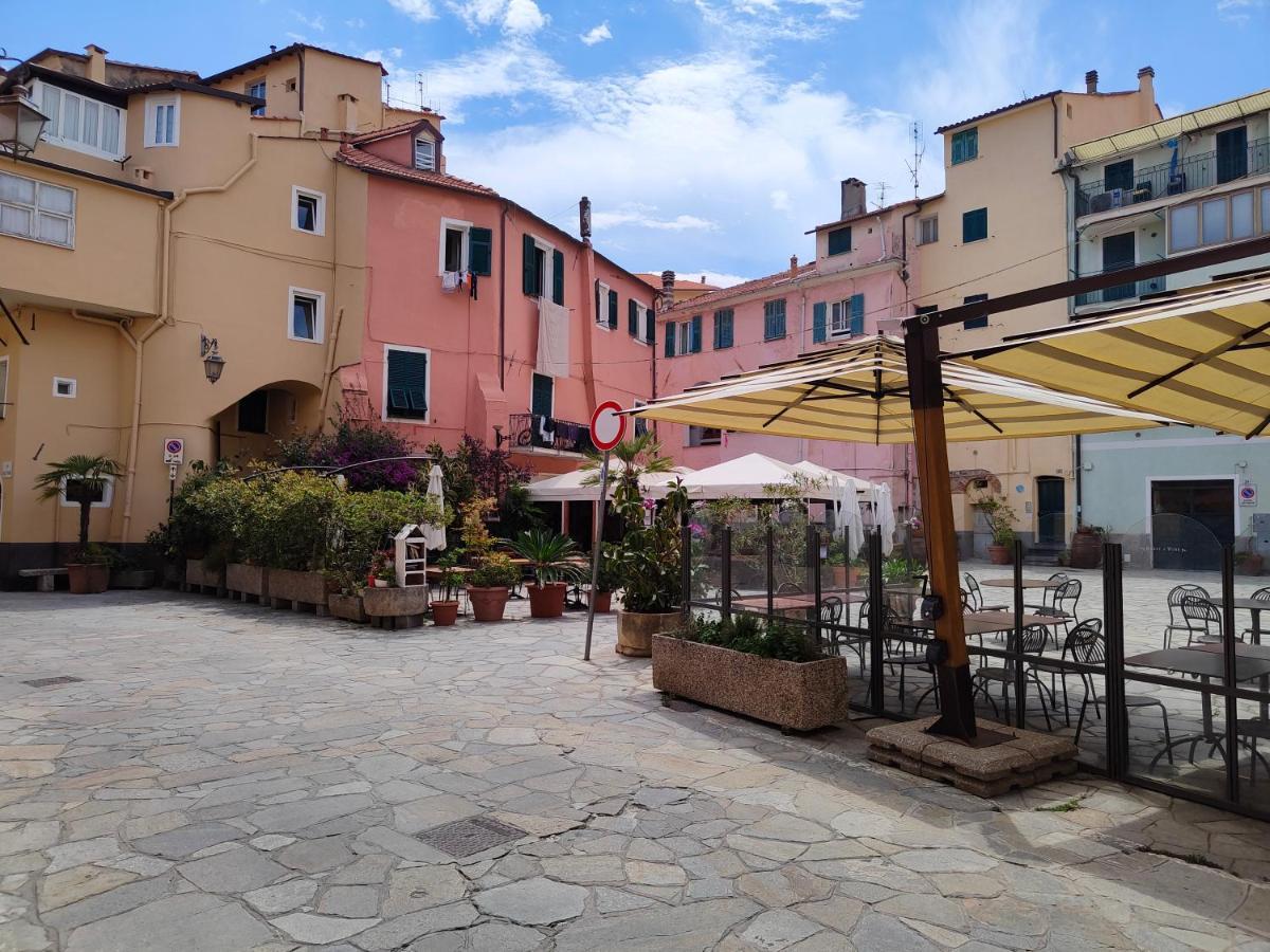 Incantevole Sul Mare - Borgo Marina * Imperia