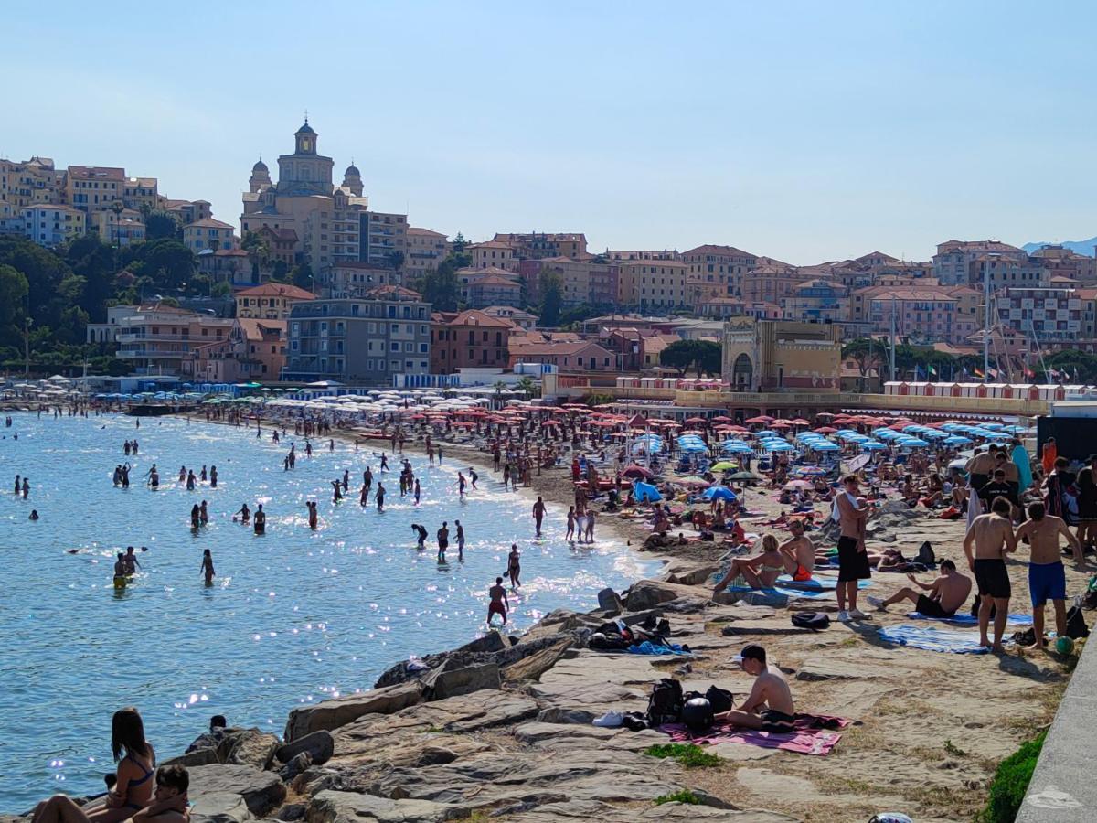 Incantevole Sul Mare - Borgo Marina Apartment