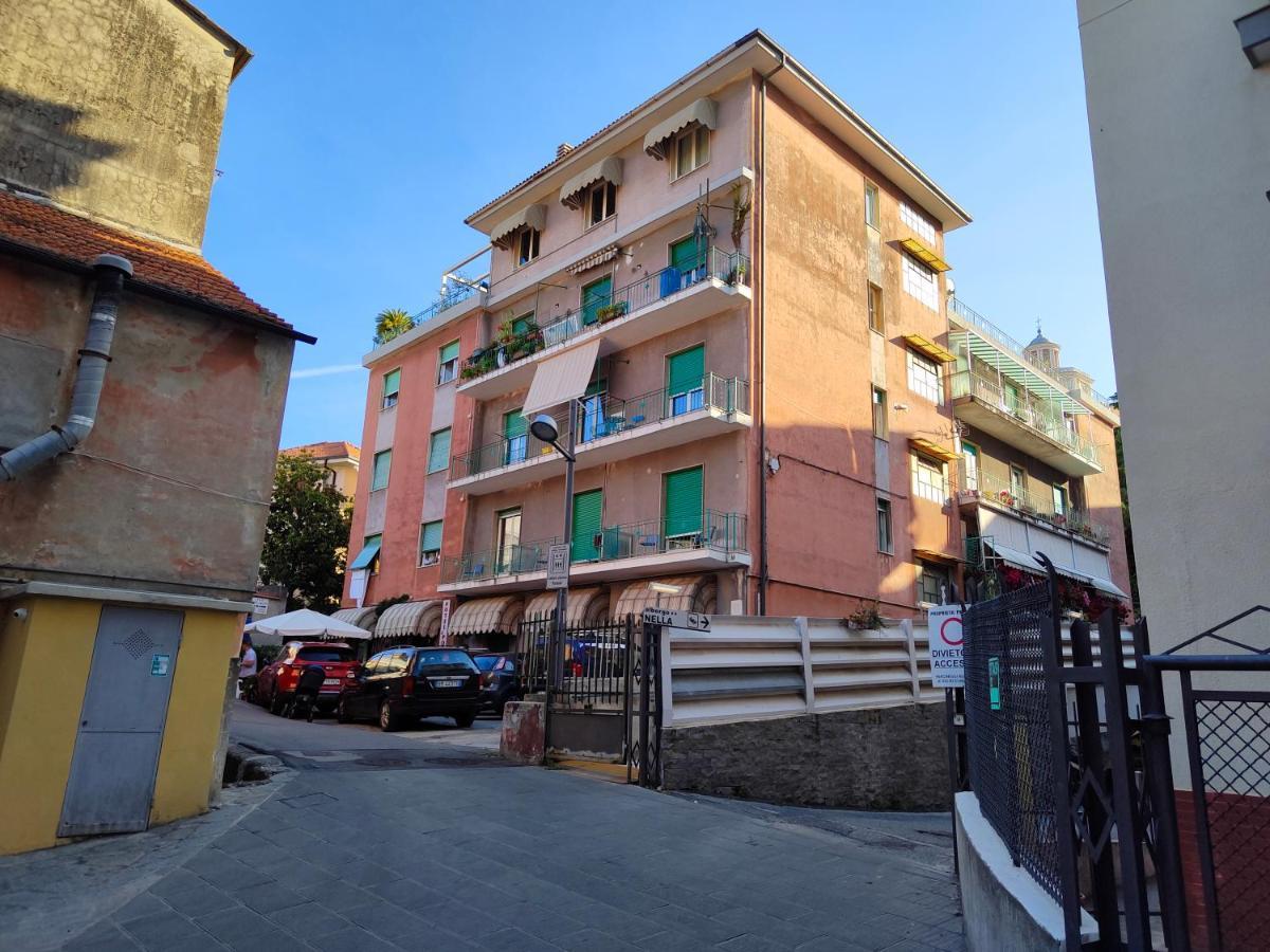 Incantevole Sul Mare - Borgo Marina Apartment Imperia