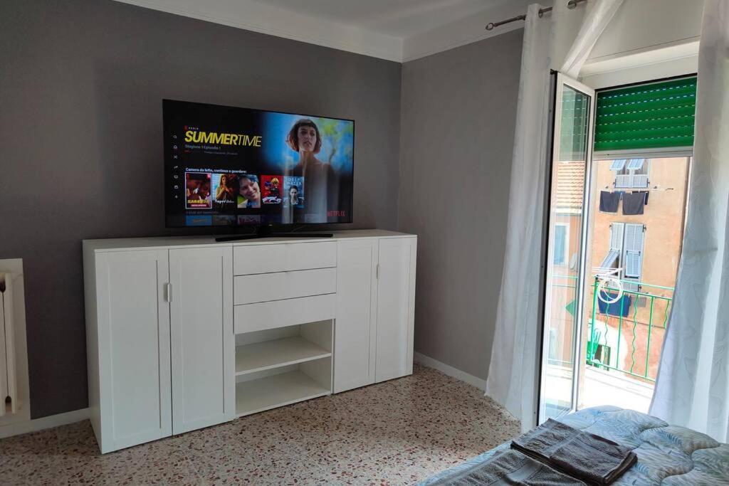 Incantevole Sul Mare - Borgo Marina Apartment *
