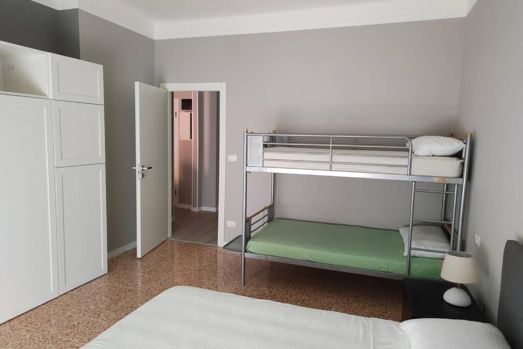 Apartment Incantevole Sul Mare - Borgo Marina