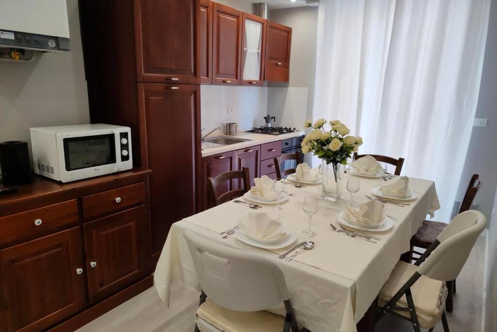 Incantevole Sul Mare - Borgo Marina Apartment