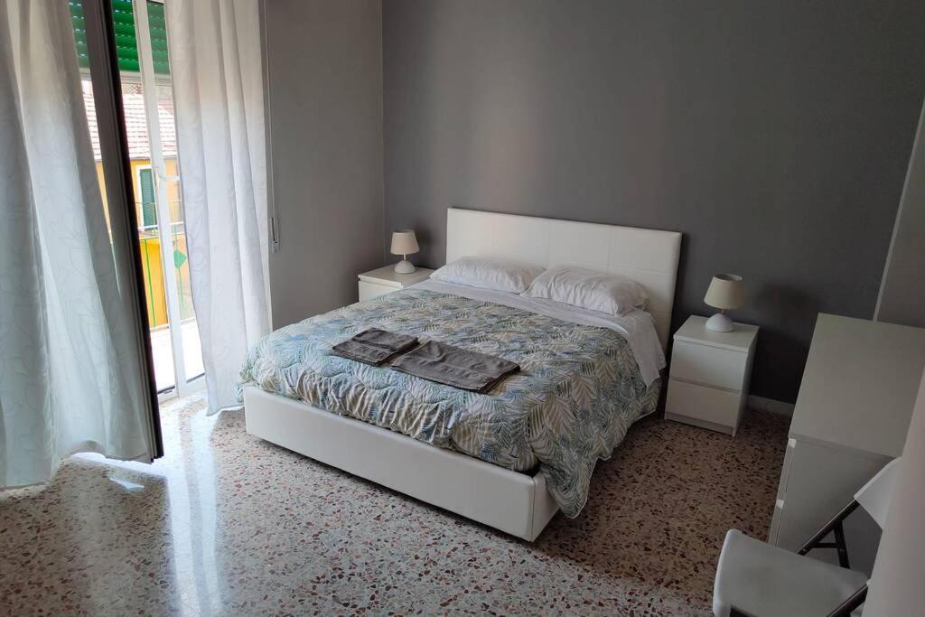 Incantevole Sul Mare - Borgo Marina Apartment Imperia