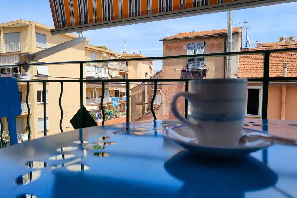 Incantevole Sul Mare - Borgo Marina Imperia