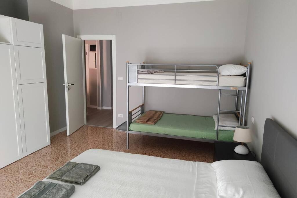 Incantevole Sul Mare - Borgo Marina Apartment Imperia