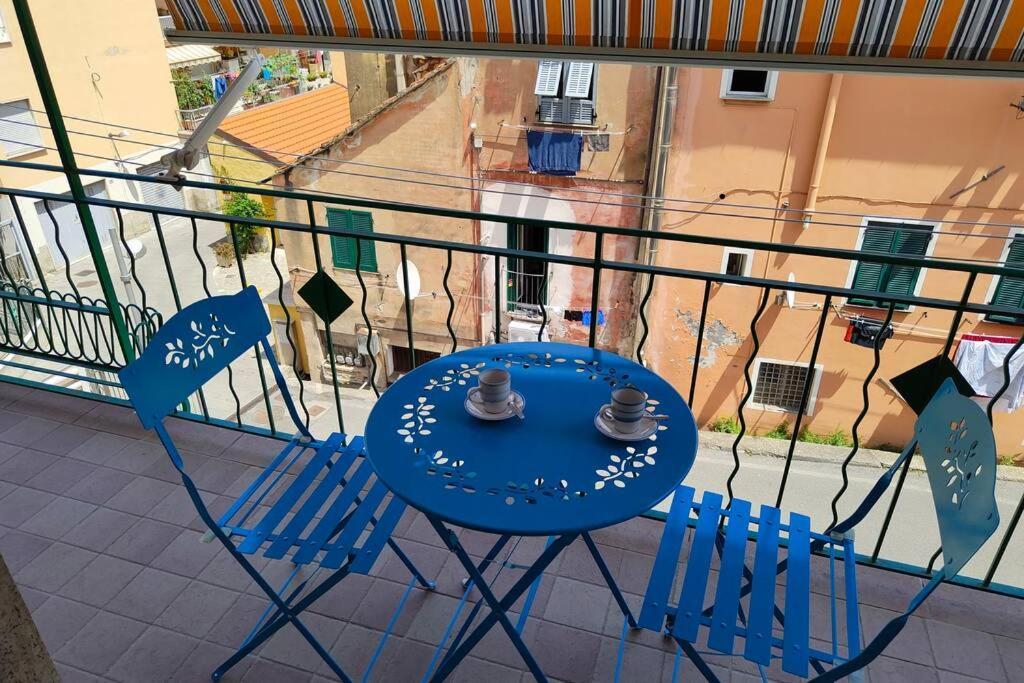 Incantevole Sul Mare - Borgo Marina Apartment *