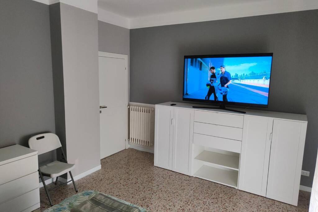 Apartment Incantevole Sul Mare - Borgo Marina Imperia
