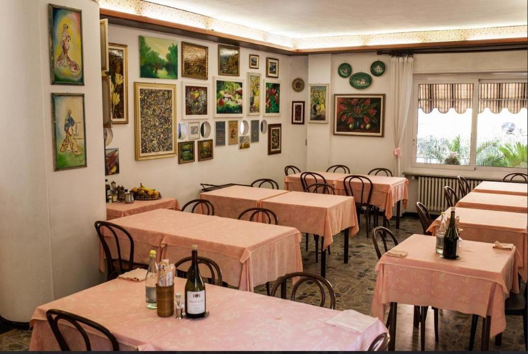 Incantevole Sul Mare - Borgo Marina Apartment *