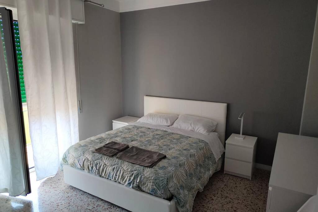 Incantevole Sul Mare - Borgo Marina Apartment Imperia
