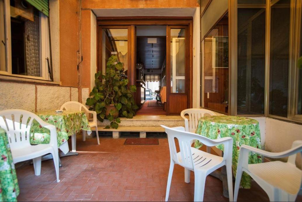 Incantevole Sul Mare - Borgo Marina Apartment
